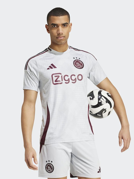 Ajax 24/25 Third Jersey Aussehen Fußball