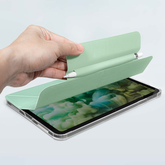 Laut Flip Cover Greeη (iPad Air 2024 13") L_IPA24L_HF_GN