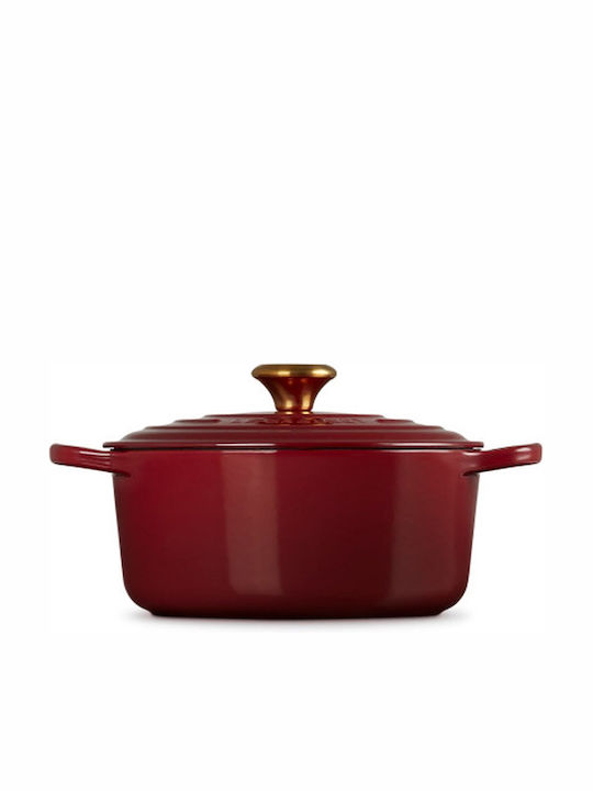 Le Creuset Deep Aluminum Stockpot 6.7L / 28cm