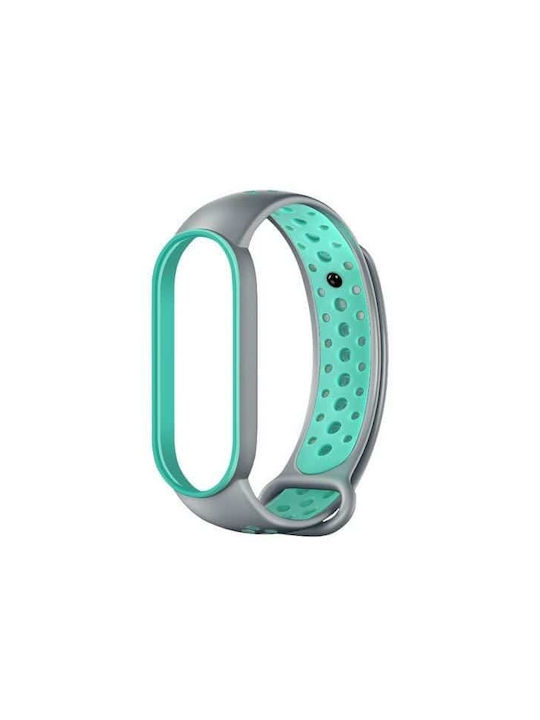 Beline Strap Gray (Smart Band 7)