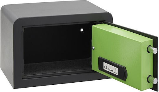 Domus Safe L35xW25xH25cm 090402