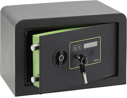 Domus Safe L35xW25xH25cm 090402