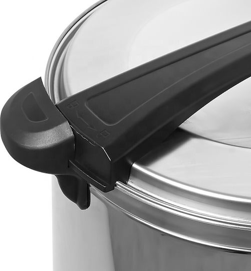Dynamic Coffee-Tea Buffet Kettle 10lt 1.5kW 23x23x43cm