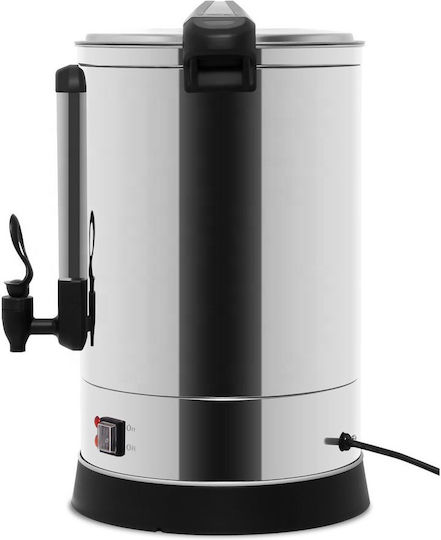 Dynamic Coffee-Tea Buffet Kettle 10lt 1.5kW 23x23x43cm