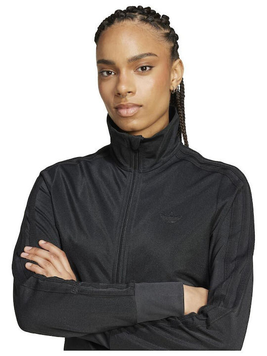 Adidas Women's Firebird Dress Iw5515-black
