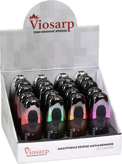 Viosarp Lighter Flame Windproof