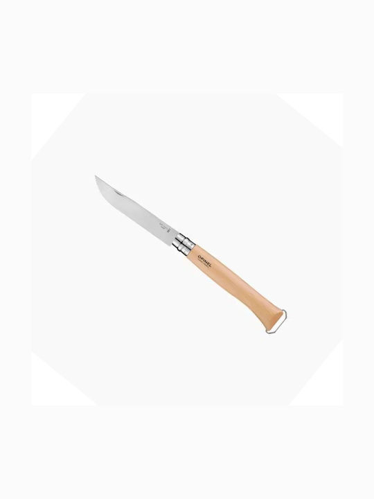 Opinel Set de 2 unelte BBQ cu Spatula și Pensete 002733
