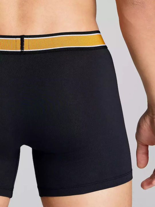 Colleagic Men's Boxers Multicolour 2Pack