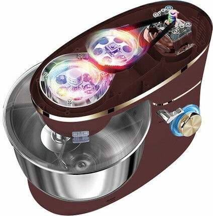 Berlinger Haus Standmixer 1300W 6Es