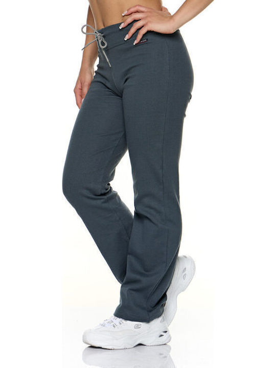 Sweatpants Monochrome - MOSS