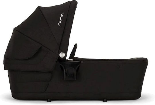 Nuna Port Bebe Caviar