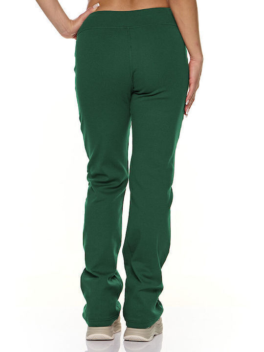 Παντελόνι Φόρμας Green