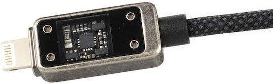WK USB-C to Lightning Cable 20W 1m (WK-WDC-08_TARNISH)