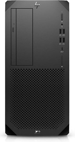 HP Z2 Tower G9 Desktop PC (i7-13700/16GB DDR5/1TB SSD/Quadro T1000/W11 Pro)