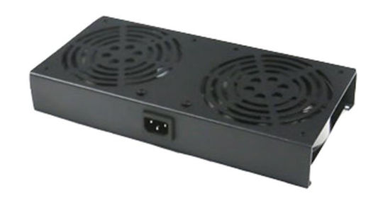 Tele Rack Fans KP-521222 1pcs