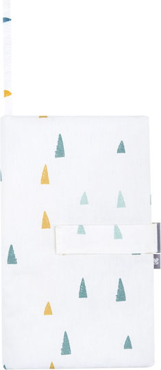 Kikka Boo Elephant Baby Toiletry Bag White