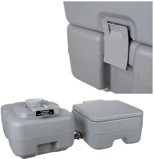 Chemical Toilet 12lt