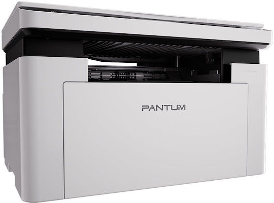 Pantum BM2300NW Черно-бял Многофункционален принтер Лазер с WiFi и Mobile Print