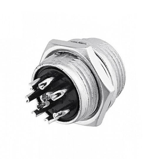 XLR Connector