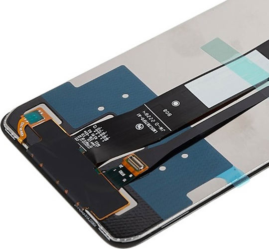 Complete Block Xiaomi Redmi A2 Lcd Touchscreen Compatible Black