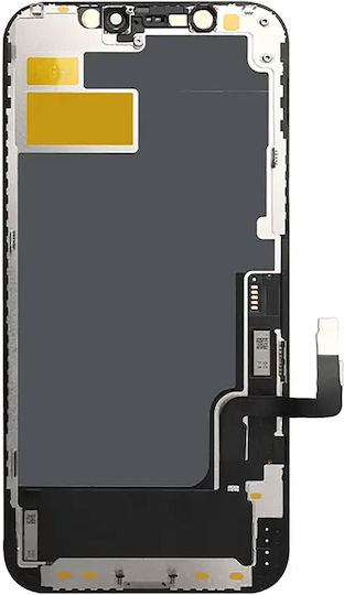 Relife Complete Lcd Screen Iphone 12 12 Pro Touch Screen Black