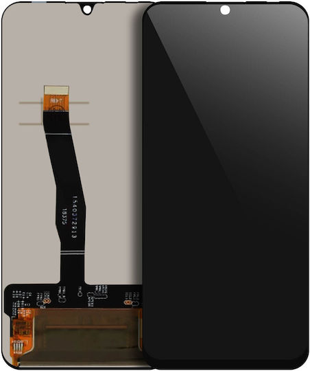 Complete Block Replacement Lcd Touch Screen Digitizer Honor 20 Lite Black