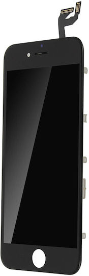Lcd Replacement Part Touchscreen Apple Iphone 6s – Black