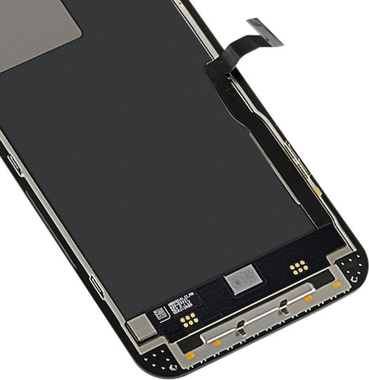 Relife Lcd Screen Iphone 13 Pro Max Touch Screen Black