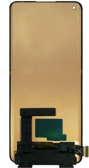 Complete Unit Oneplus 8 Lcd Screen Replacement Touch Screen Black