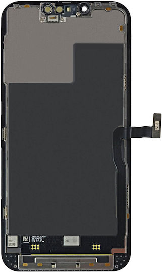 Relife LCD Screen iPhone 13 Pro Touch Screen Black