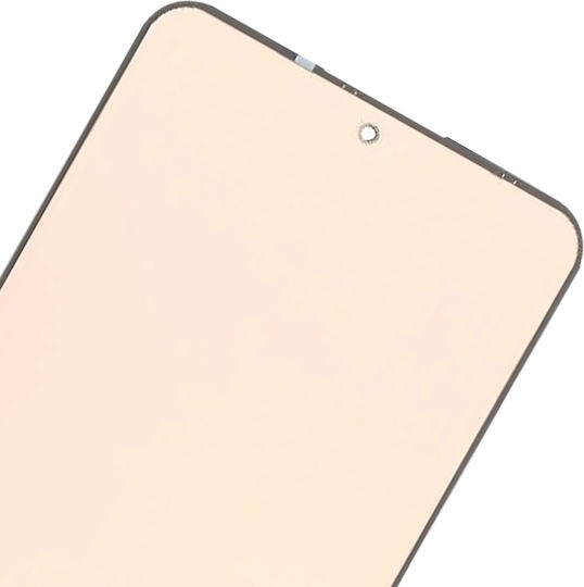 Ecran Xiaomi + Ramă Xiaomi 13t 13t Pro Service Pack Origin Black