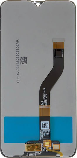 Complete Block Samsung Galaxy A10s Lcd Screen Replacement Touchscreen Black
