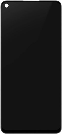 Complete Unit Huawei P40 Lite E Lcd Screen Replacement Touch Screen Black