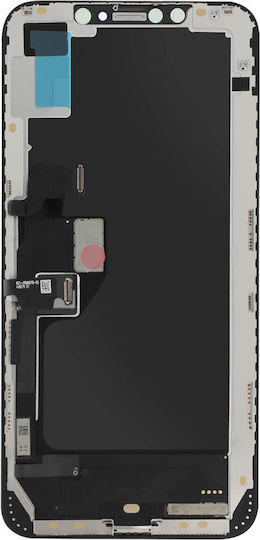 Relife Replacement Soft Oled Screen Iphone Xs Max Black