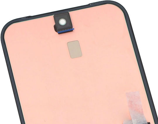 Google Lcd Display + Touchscreen Google Pixel 8a Original Service Pack Black