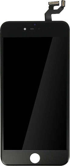 Lcd Replacement Part Touchscreen Apple Iphone 6s Plus – Black