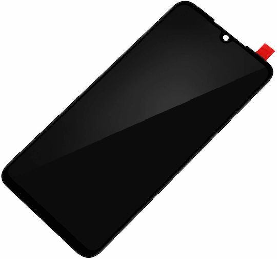 Block Replacement Lcd Touch Screen Digitizer Xiaomi Redmi Note 7-black