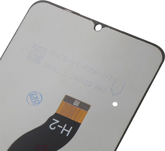 Relife Lcd Display + Touchscreen Redmi 13c Display Touchscreen Black