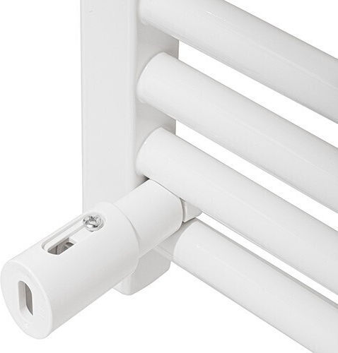 Adler Electric Towel Rail 400W 70x50cm White
