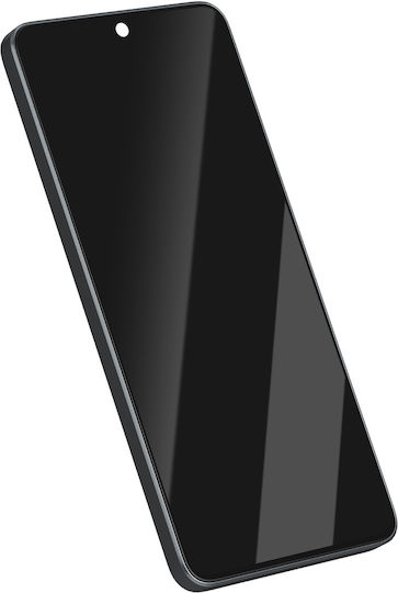Xiaomi Screen + Frame Xiaomi Poco X6 Pro Chassis Black