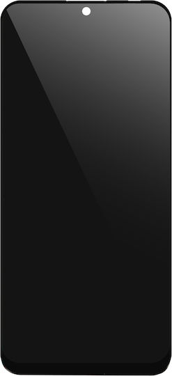 Lcd Display Xiaomi Redmi Note 7 Full Black Compatible Touchscreen Pack