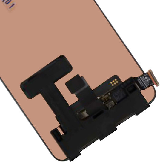 Complete Oneplus 9 Block Lcd Screen Tactile Digitizer Compatible Black