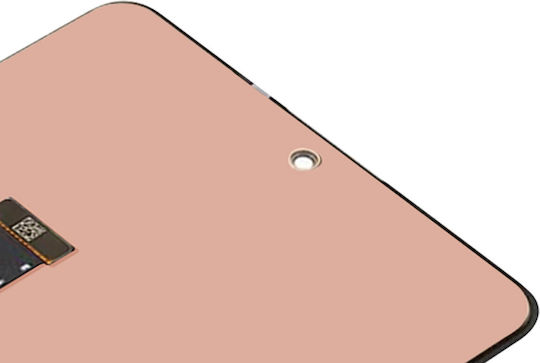 Redmi Note 12 Pro 12 Pro 5G LCD Touchscreen Black
