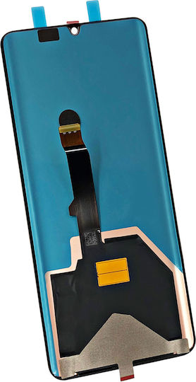 Huawei P30 Pro Touch Screen Digitizer Assembly Lcd Display Tactile Black