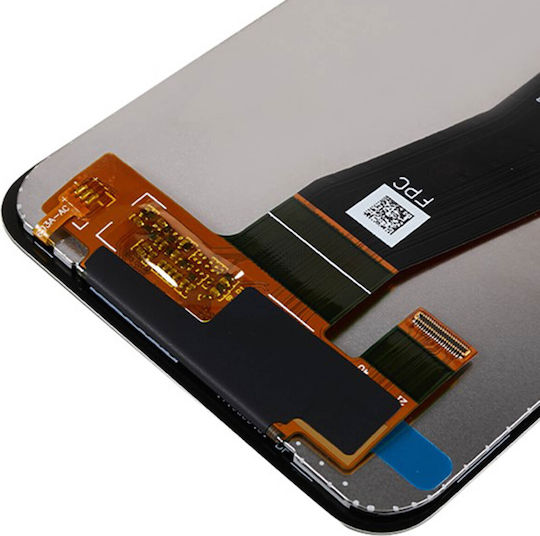 Bloc Complet Samsung A14 4G LCD Ecran Tactil Compatibil Negru