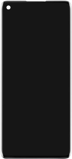 Complete Unit Oneplus 8 Pro Lcd Screen Replacement Touch Screen Black