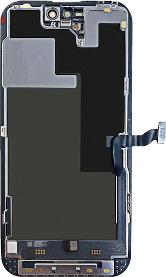 Relife Lcd Screen Iphone 14 Pro Touch Screen Black