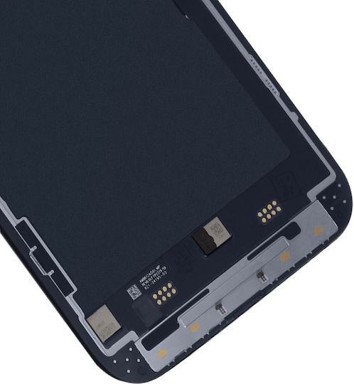 Relife Lcd Screen Iphone 14 Pro Max Touch Screen Black