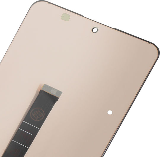 Relife LCD Display + Touchscreen Redmi Note 13 Pro Display Touchscreen Schwarz