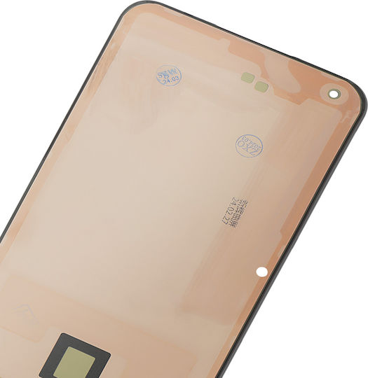 Relife Lcd Display + Touchscreen Mi 11 5g Display Touchscreen Black